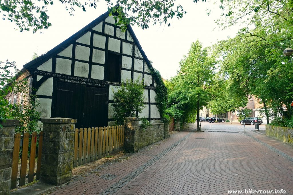 Münsterlandtour